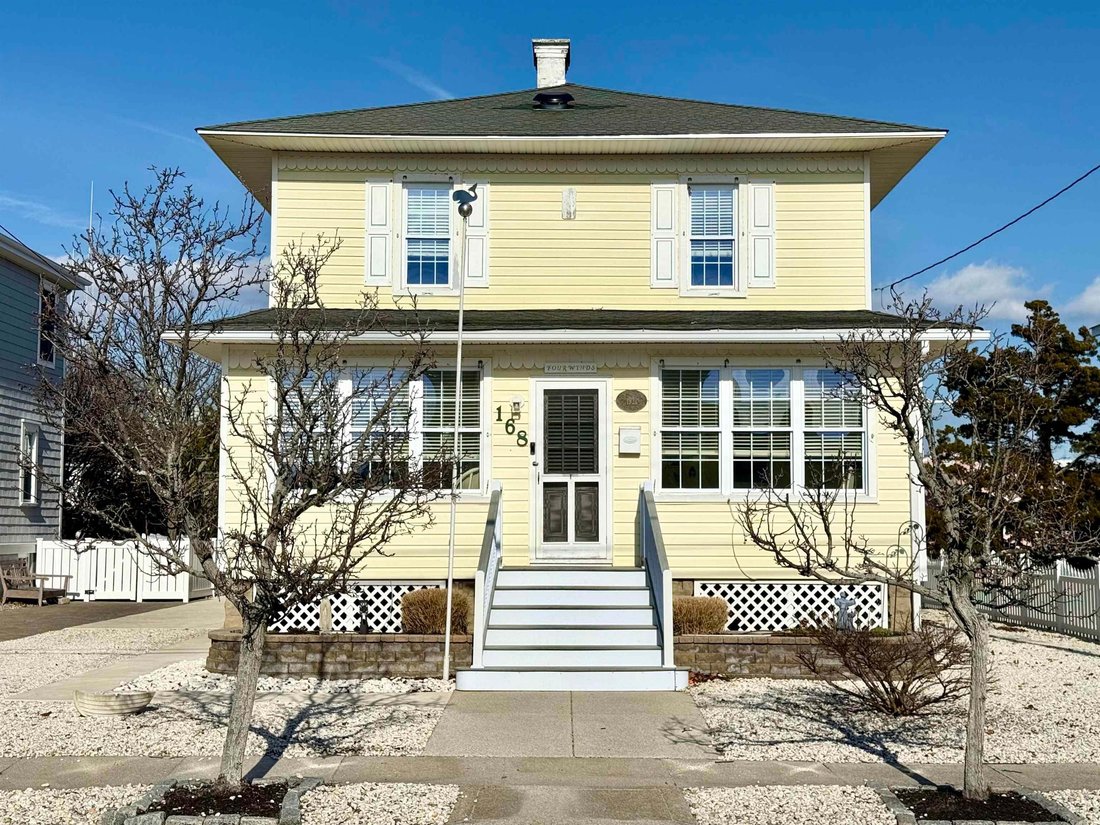 House in Stone Harbor, New Jersey, United States 1 - 18982352