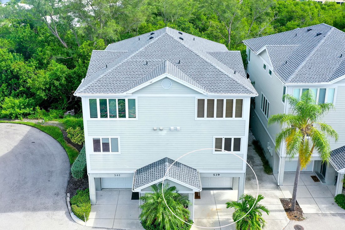 Condo in Longboat Key, Florida, United States 2 - 18982320