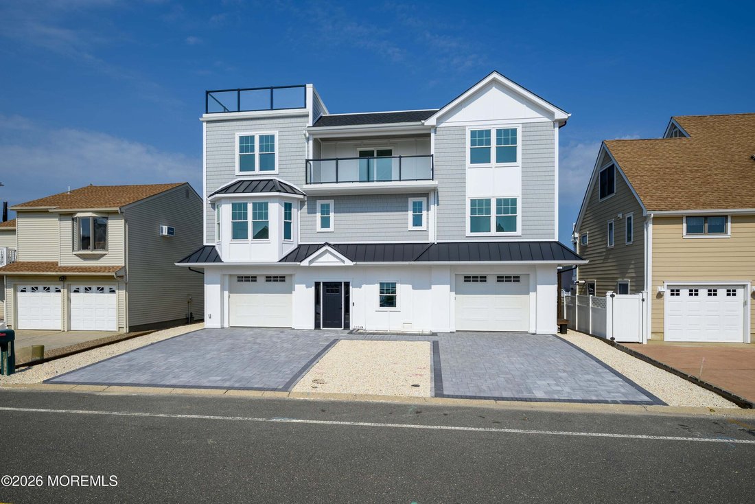 House in Stafford Township, New Jersey, United States 2 - 18567020