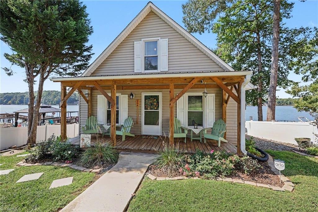 House in Lexington, North Carolina, United States 3 - 18982535
