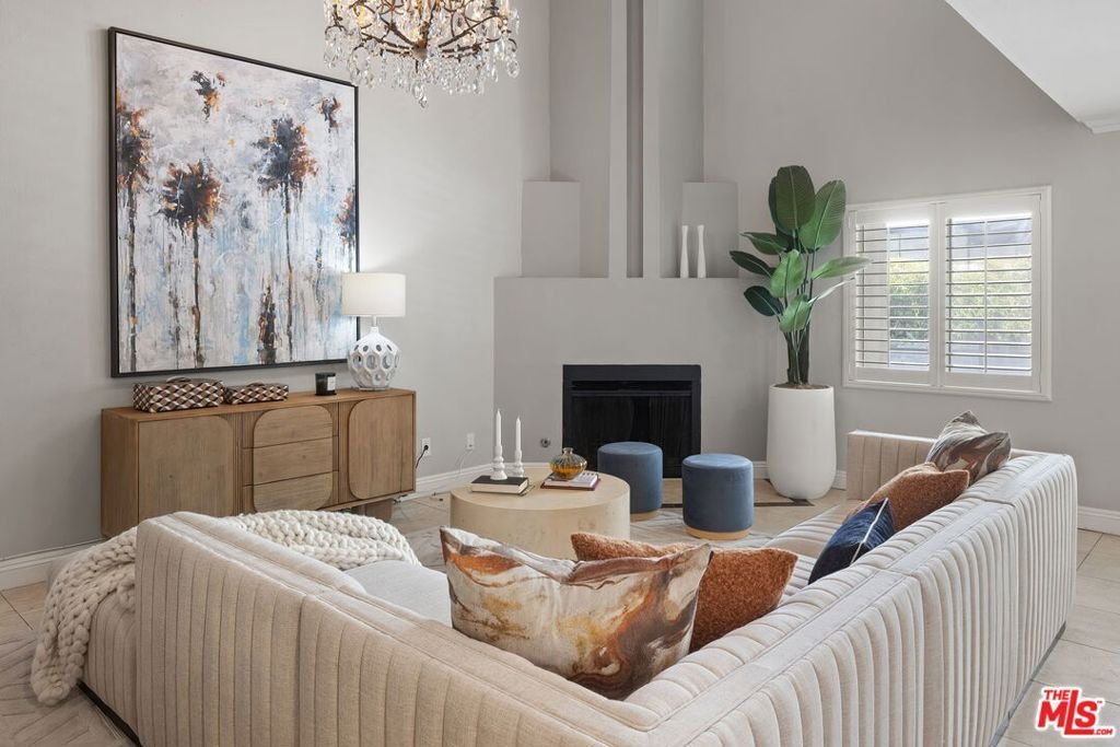 Condo in Los Angeles, California, United States 4 - 18982524