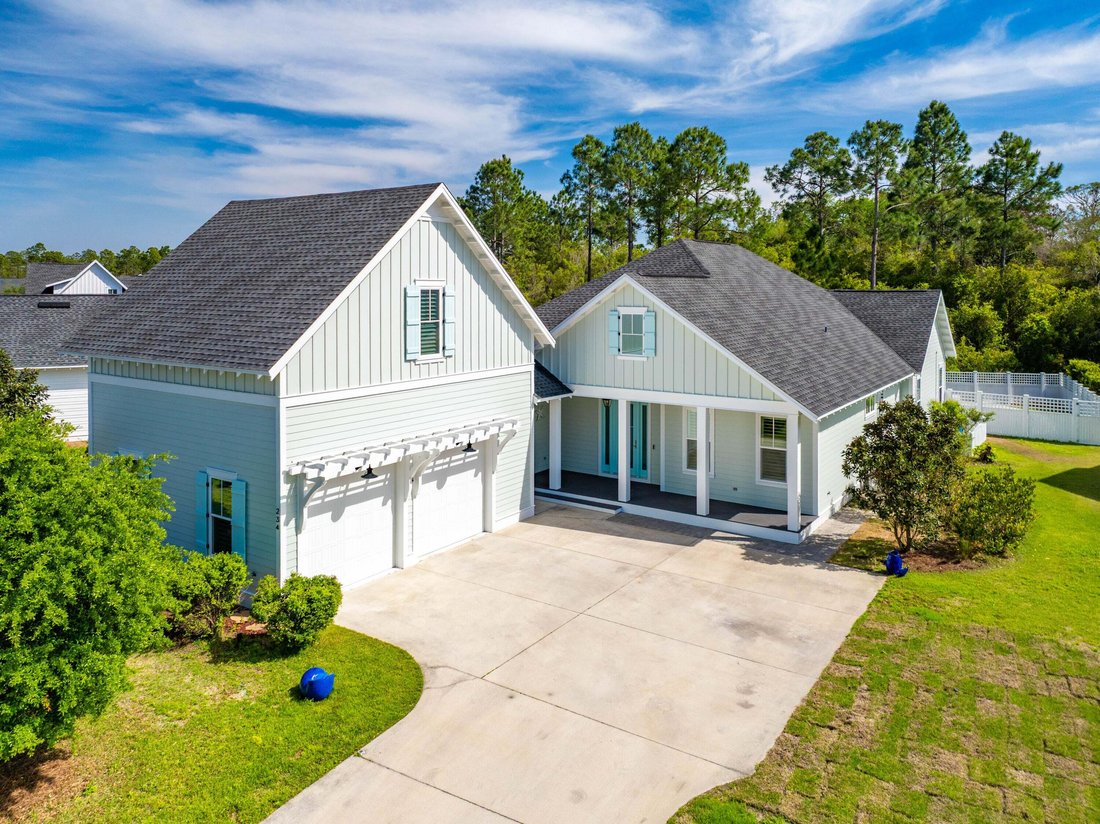 House in Watersound, Florida, United States 3 - 18982459