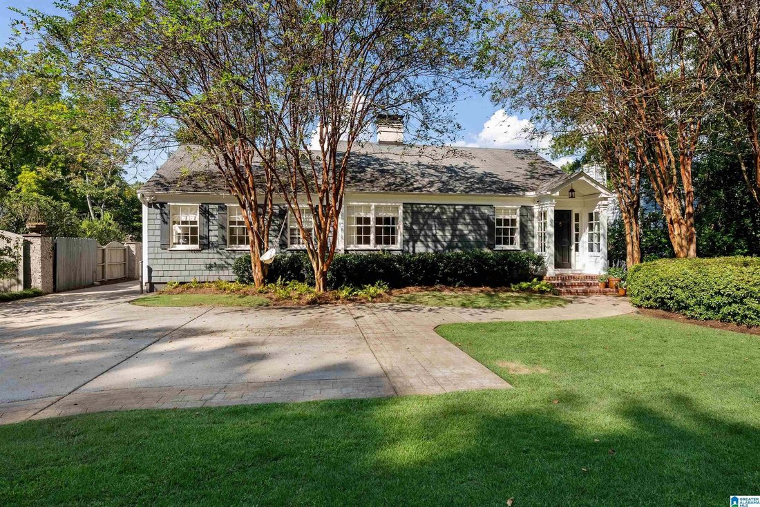 House in Mountain Brook, Alabama, United States 2 - 18982588