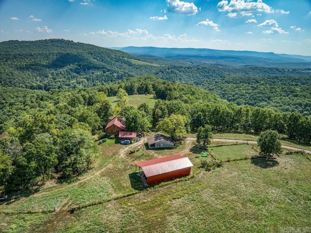 House in Harrison, Arkansas, United States 1 - 18982395