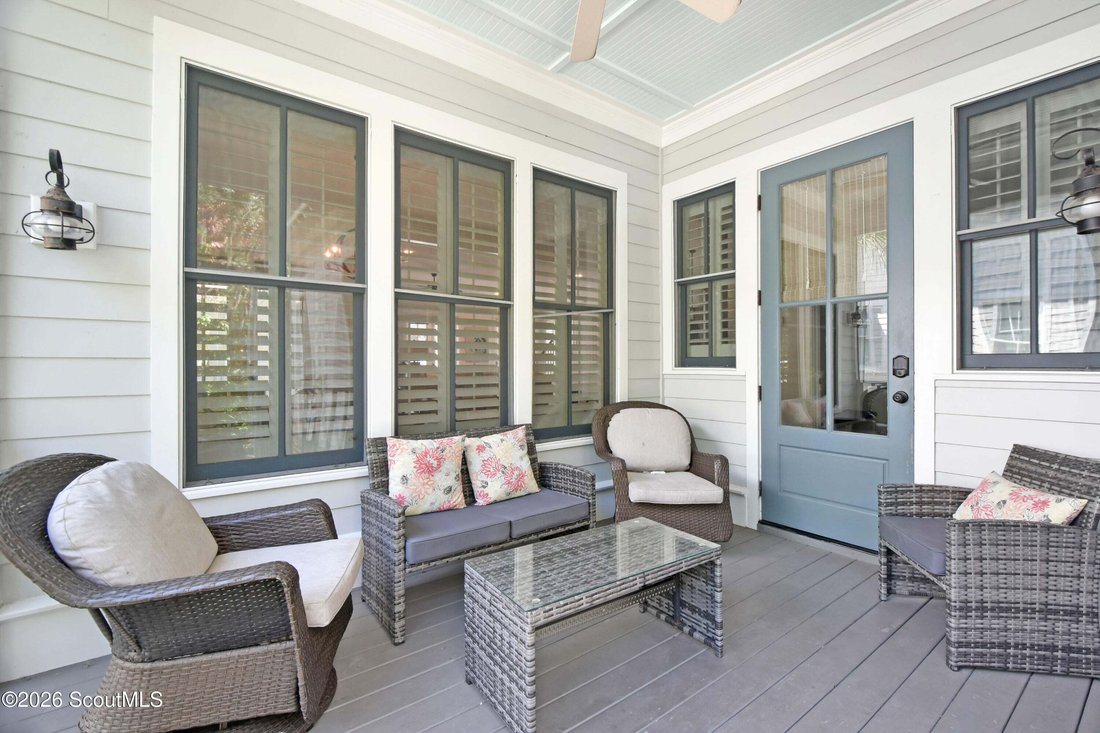House in Jekyll Island, Georgia, United States 4 - 18982388