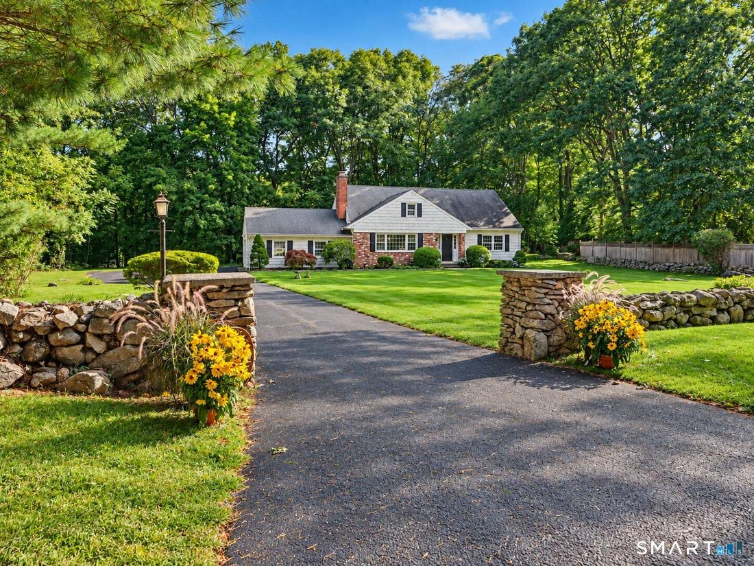 House in Norwalk, Connecticut, United States 1 - 18982425