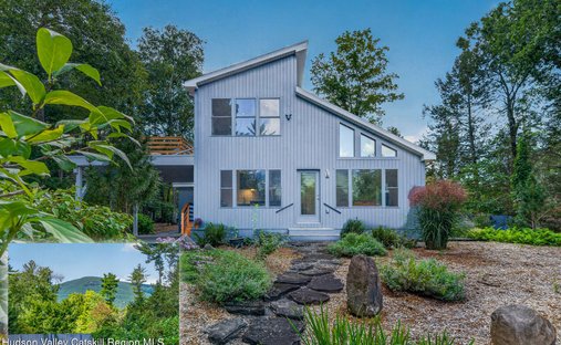 House in Saugerties, New York, United States 1