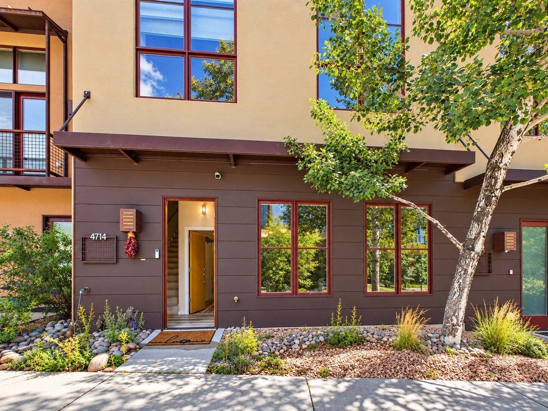 Townhouse in Los Alamos, New Mexico, United States 2 - 18982324