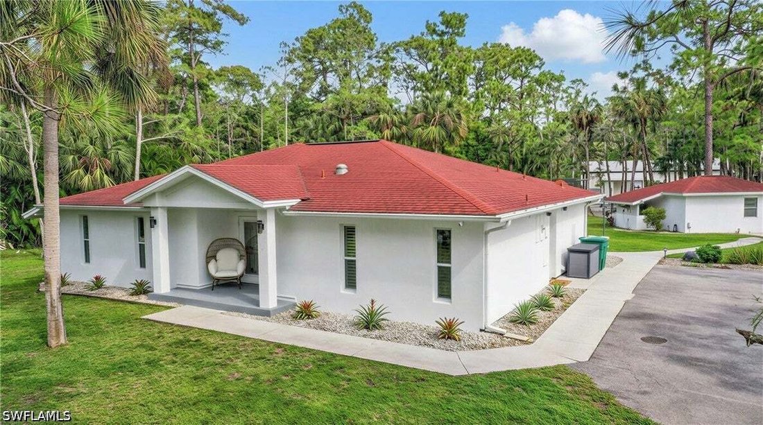House in Naples, Florida, United States 3 - 17528334