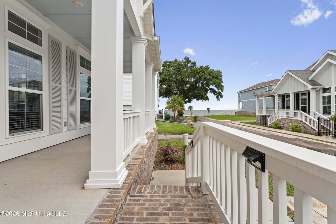 House in Waveland, Mississippi, United States 4 - 18982387