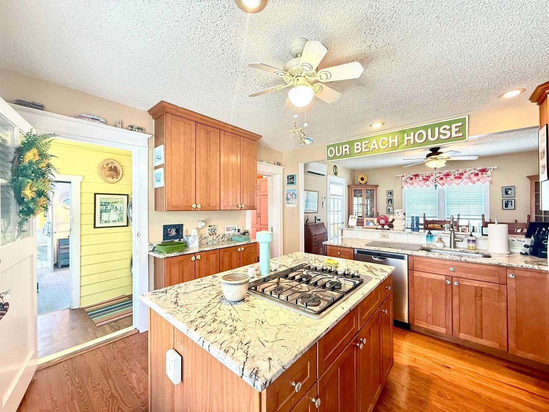 House in Stone Harbor, New Jersey, United States 5 - 18982352