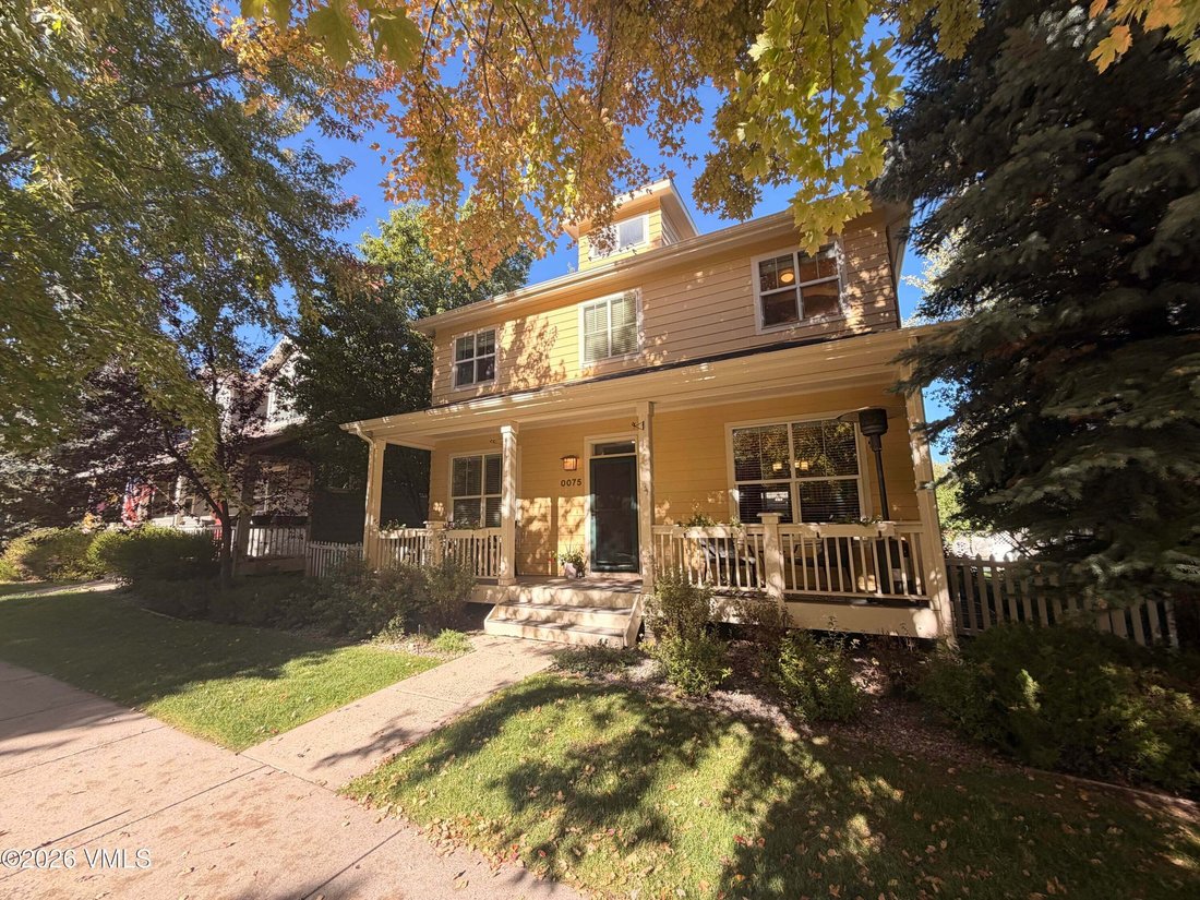 Casa a Eagle, Colorado, Stati Uniti 3 - 18181136