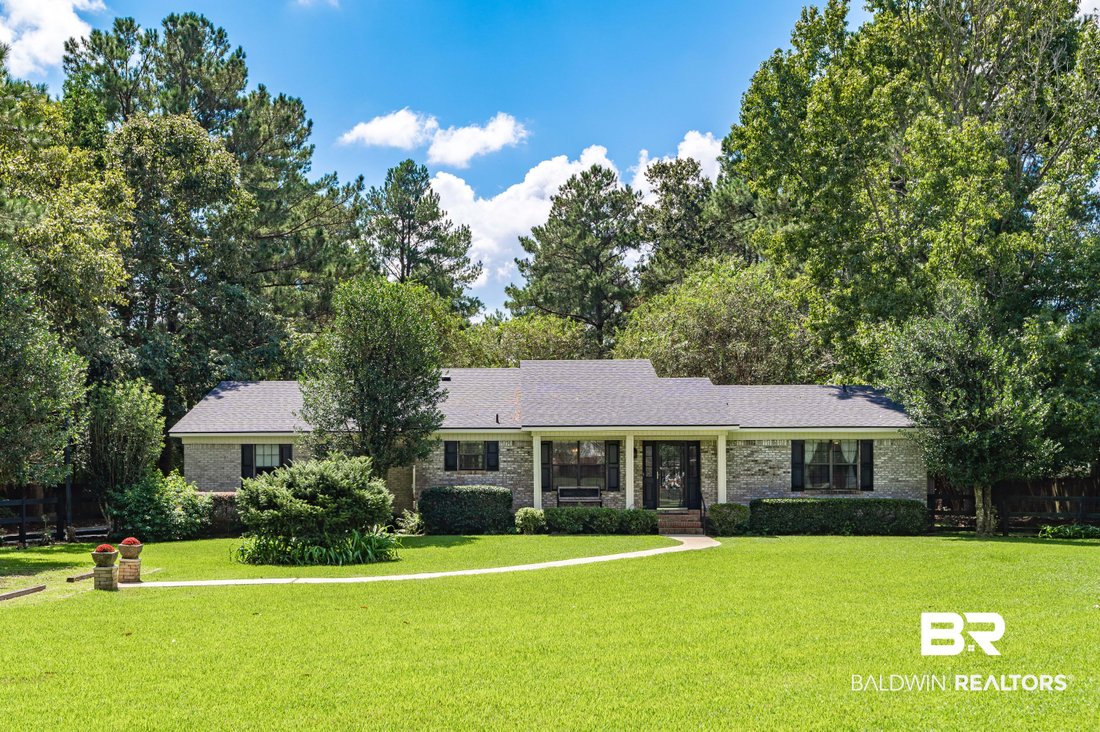 House in Fairhope, Alabama, United States 1 - 18982464