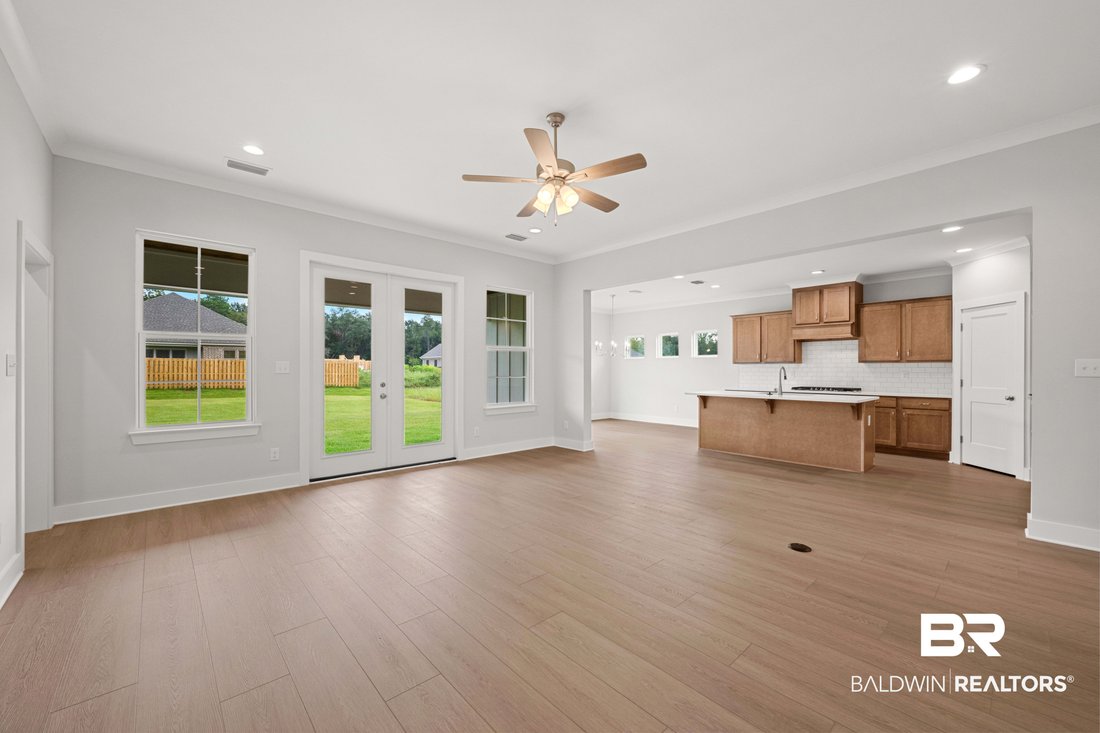 Casa a Daphne, Alabama, Stati Uniti 5 - 17876219
