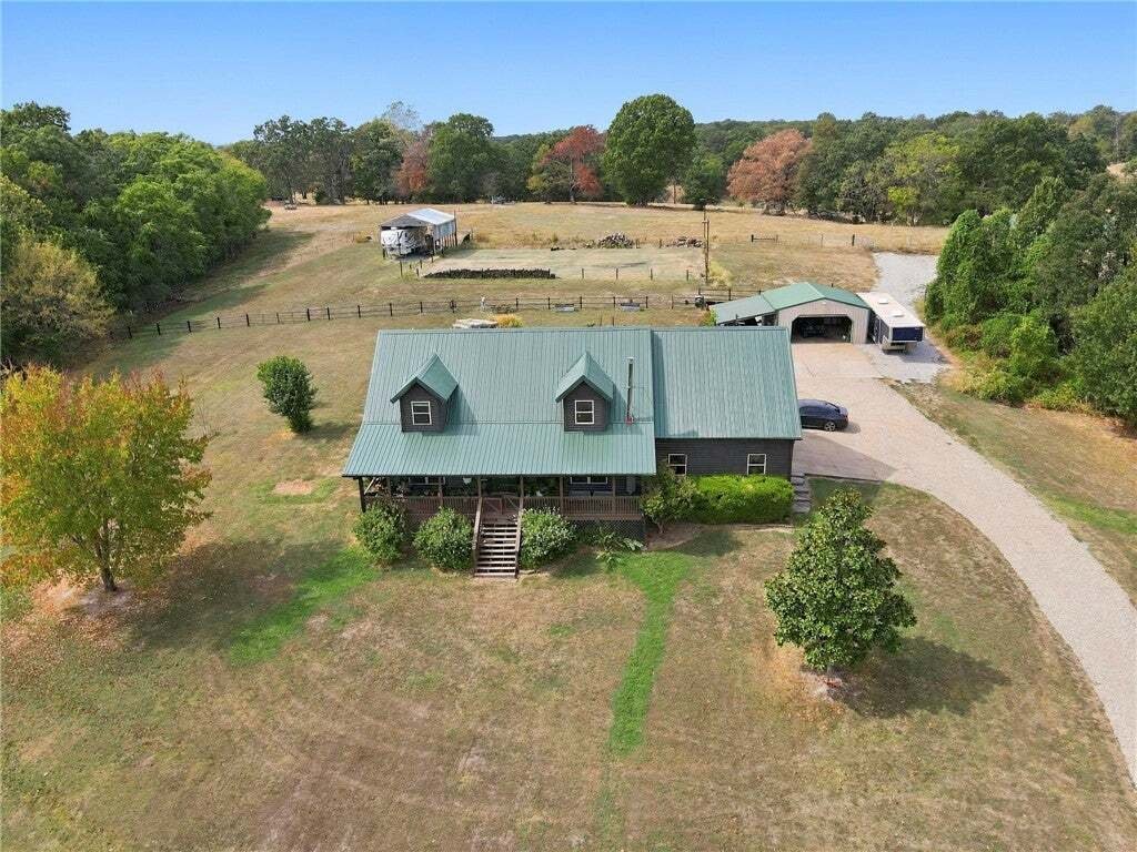 House in Maysville, Arkansas, United States 5 - 18982374