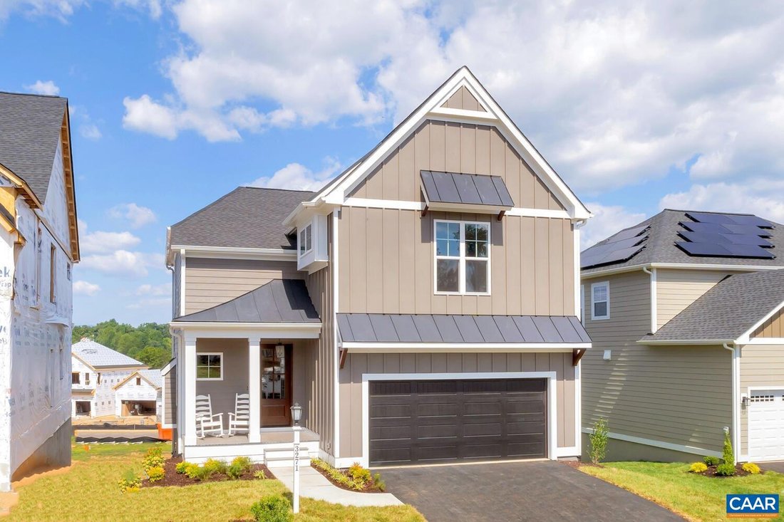 House in Charlottesville, Virginia, United States 1 - 18982432