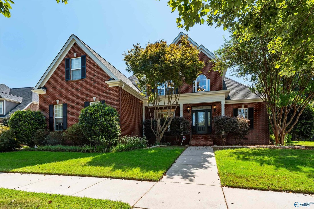 House in Redstone Arsenal, Alabama, United States 1 - 18982509