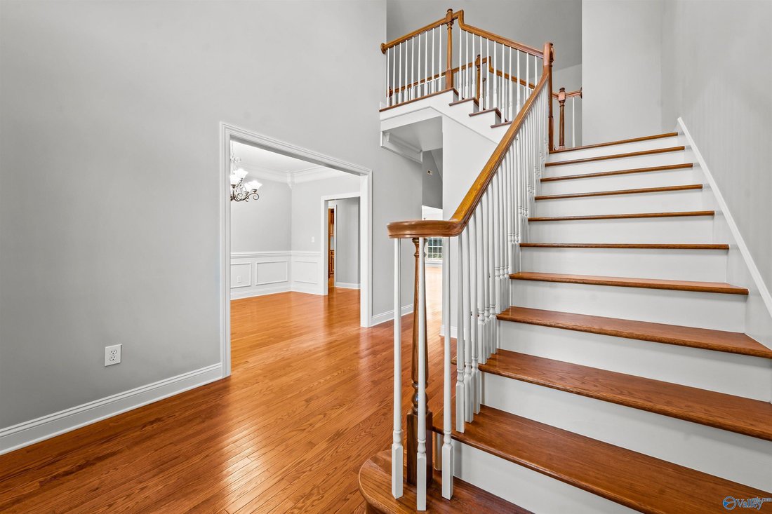 House in Redstone Arsenal, Alabama, United States 5 - 18982509