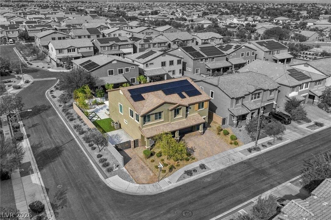 House in North Las Vegas, Nevada, United States 2 - 18982492
