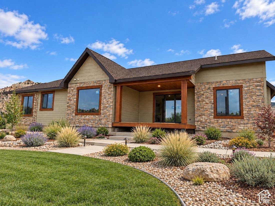 House in Grover, Utah, United States 2 - 18982576
