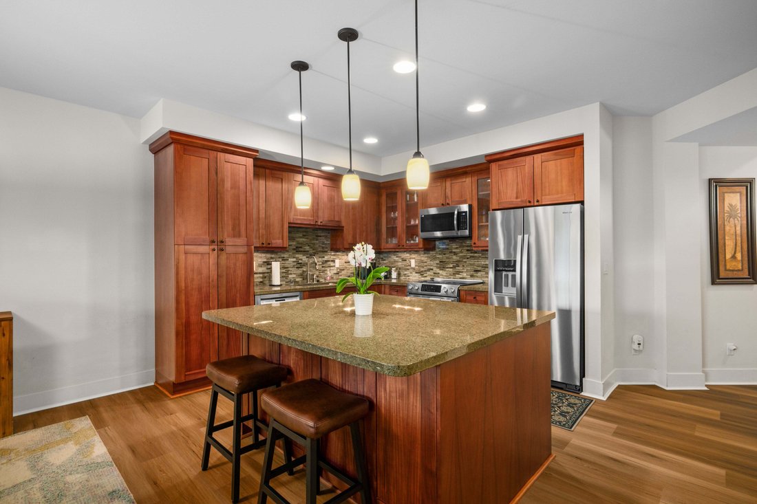 Condo in Koloa, Hawaii, United States 3 - 18982369