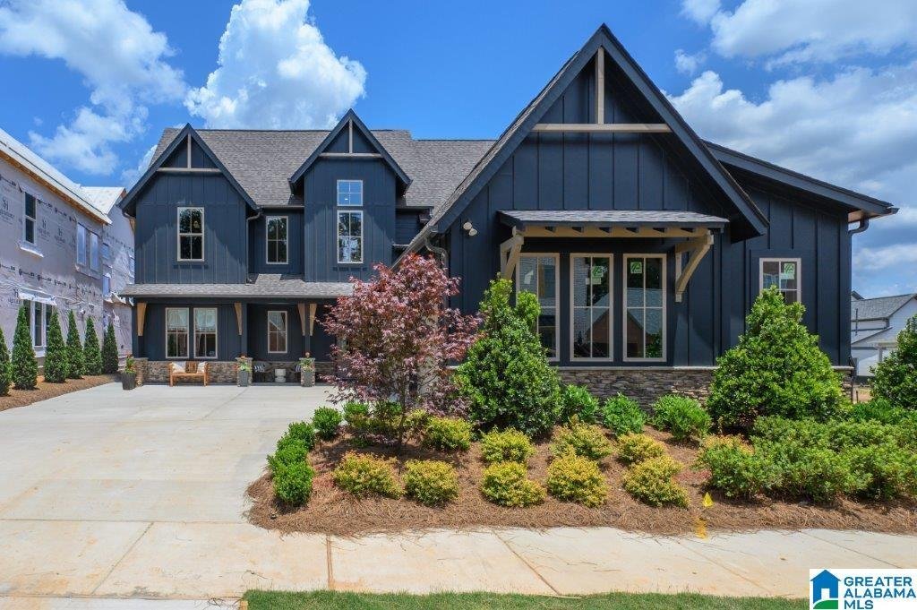 House in Hoover, Alabama, United States 1 - 18502359