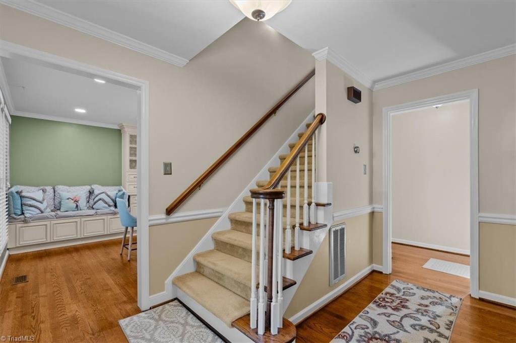 House in Greensboro, North Carolina, United States 5 - 18982543
