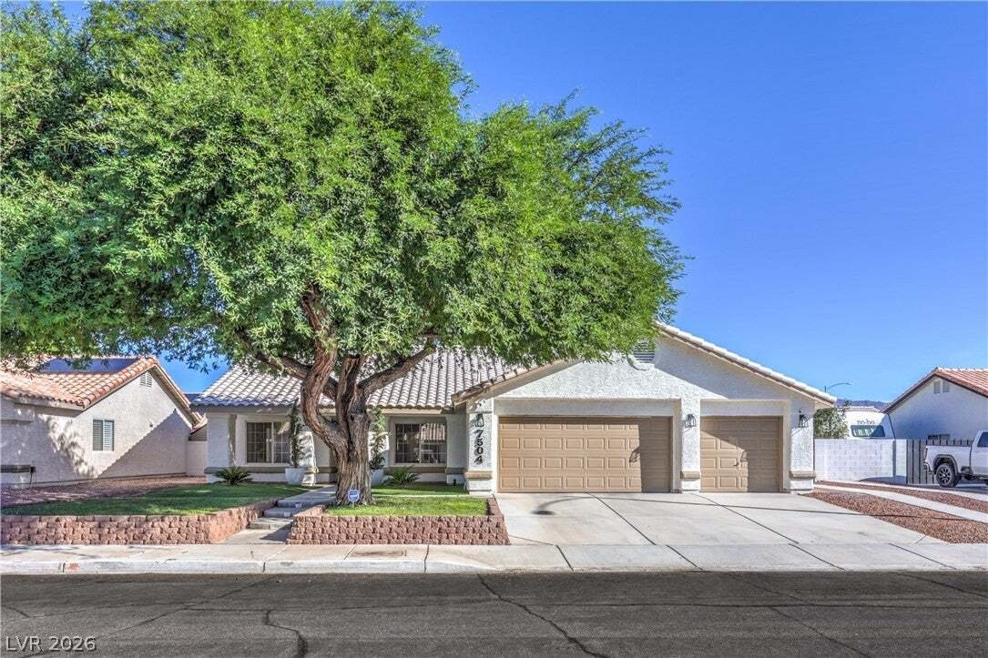 House in Las Vegas, Nevada, United States 1 - 18982486
