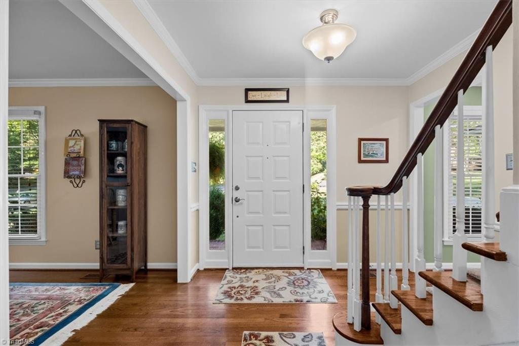 House in Greensboro, North Carolina, United States 4 - 18982543