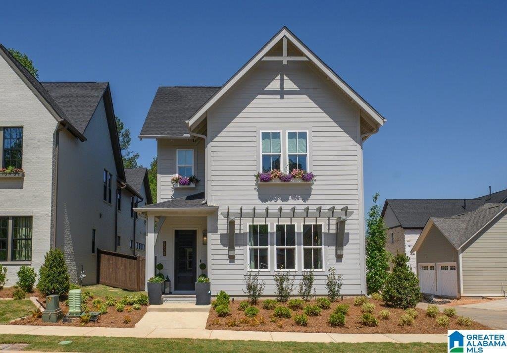 House in Hoover, Alabama, United States 1 - 18528594