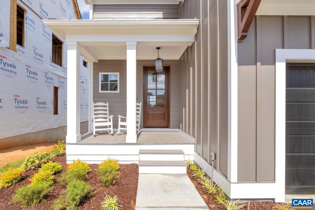 House in Charlottesville, Virginia, United States 5 - 18982432