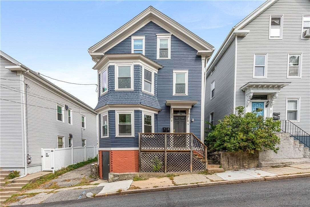 Providence, Rhode Island, United States 1 - 18982438