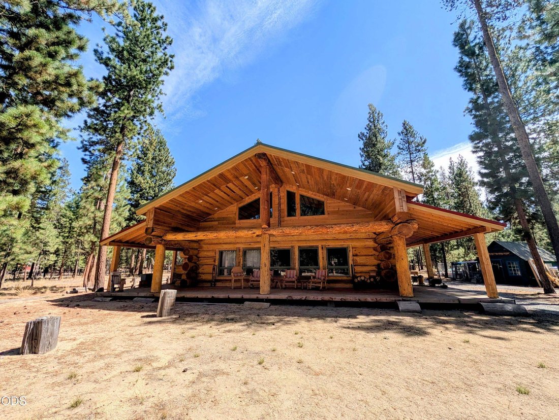 House in La Pine, Oregon, United States 3 - 18982413
