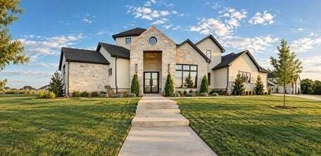 House in Bixby, Oklahoma, United States 1 - 18982386