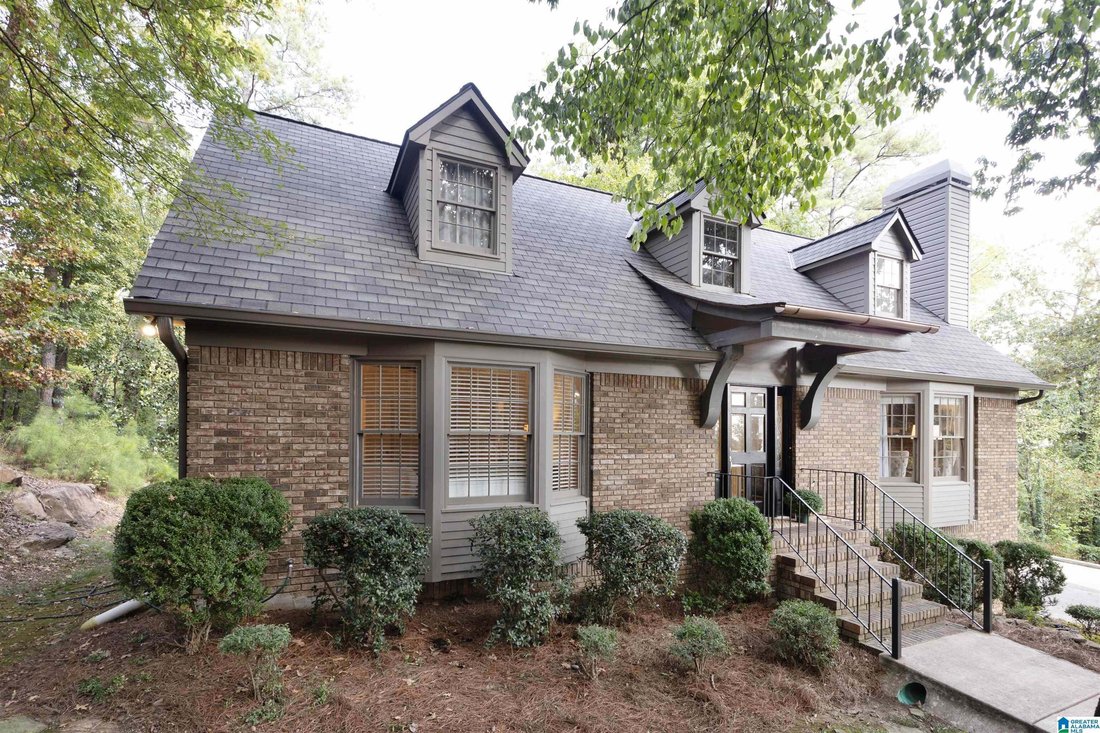 House in Vestavia Hills, Alabama, United States 2 - 18982572