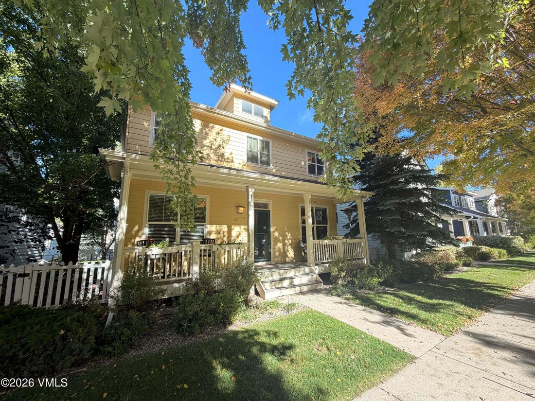 Casa a Eagle, Colorado, Stati Uniti 2 - 18181136