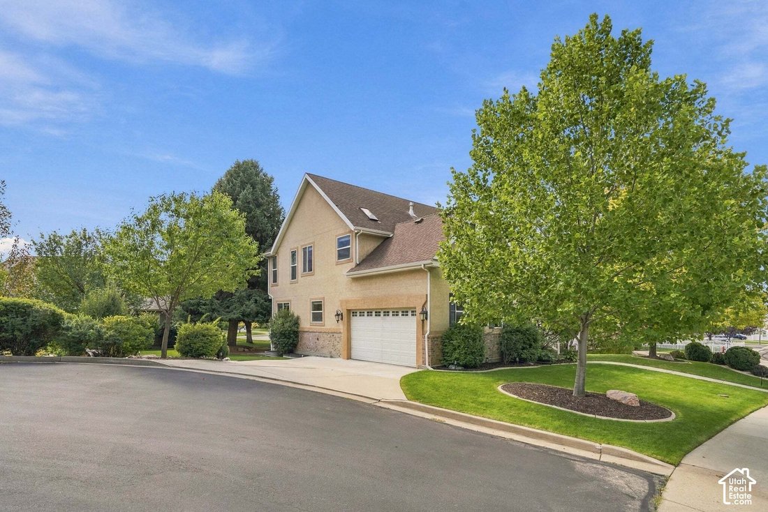 House in Springville, Utah, United States 4 - 18596625