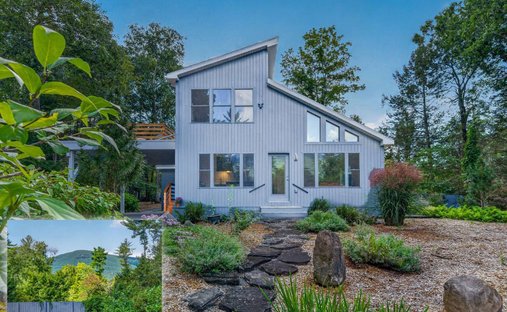 House in Saugerties, New York, United States 1