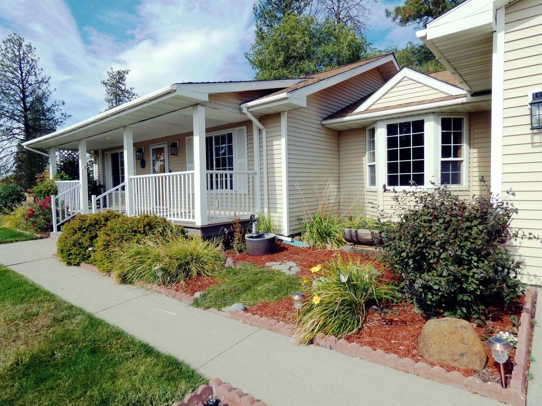 House in Cheney, Washington, United States 2 - 18982400