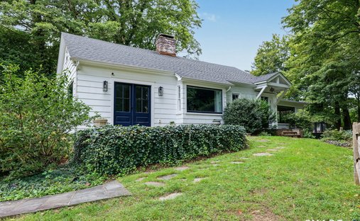 House in Norwalk, Connecticut, United States 1