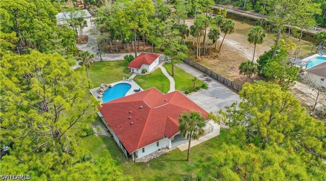 House in Naples, Florida, United States 4 - 17528334