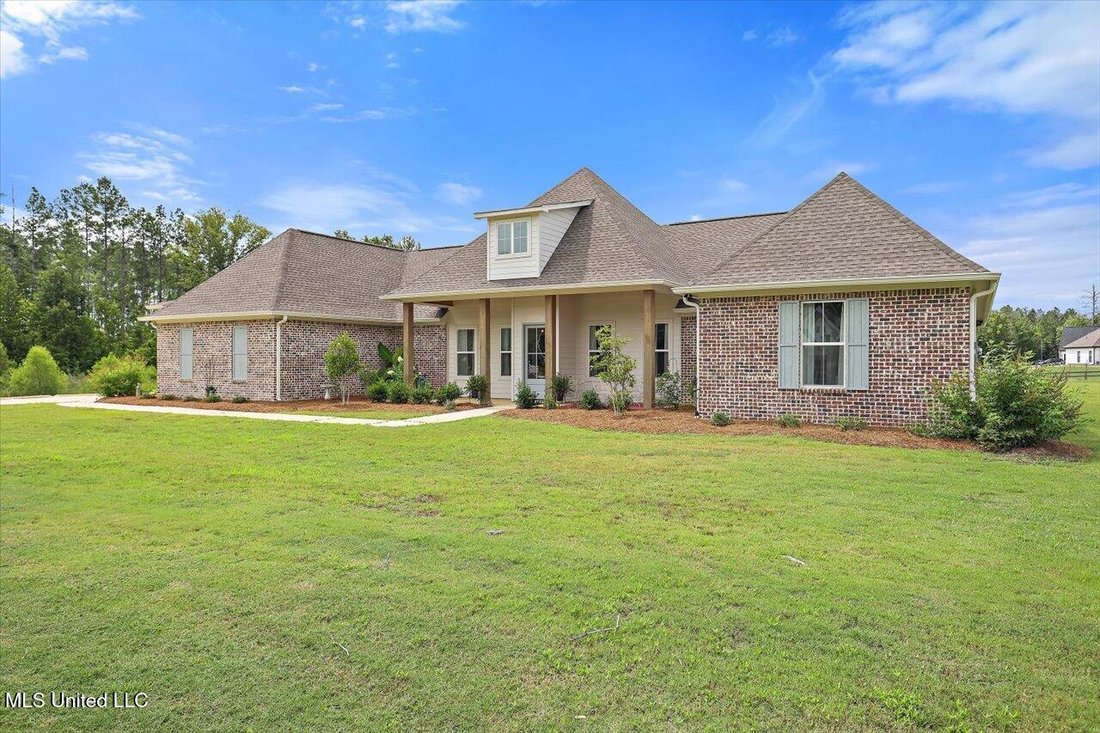 House in Brandon, Mississippi, United States 2 - 18982393
