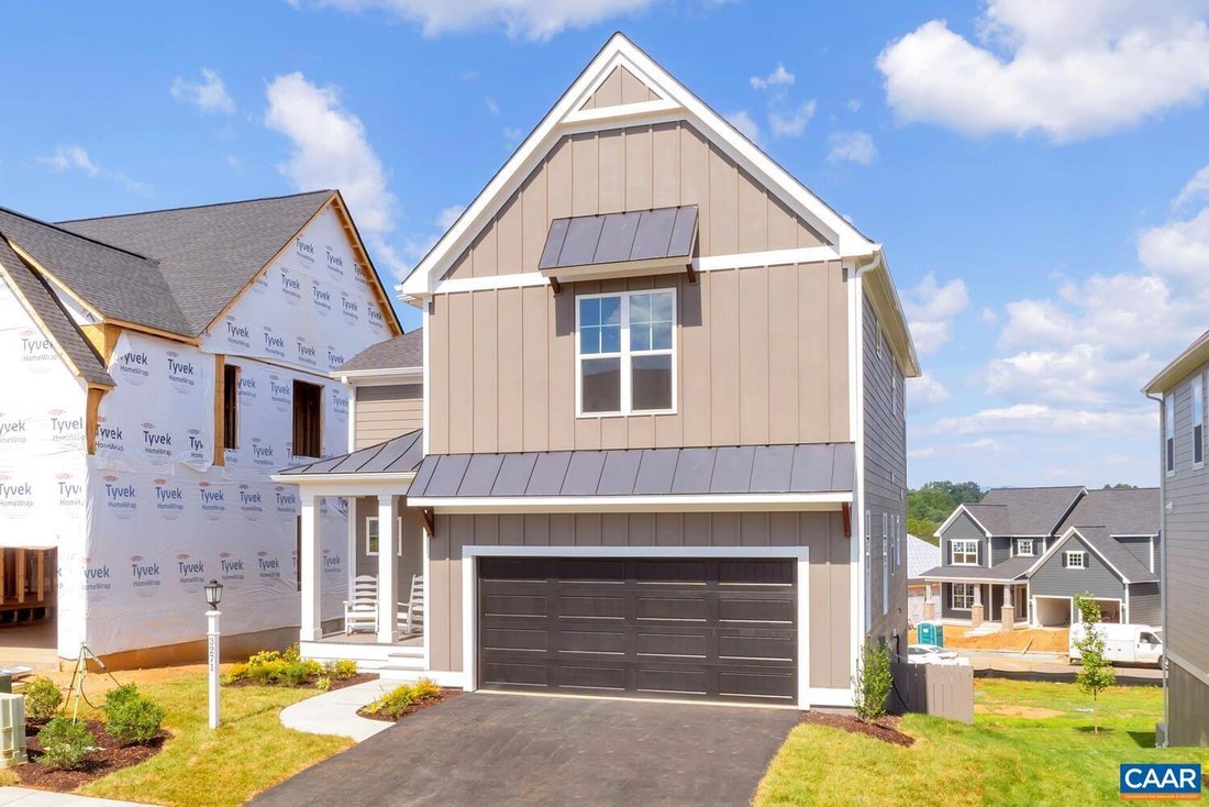 House in Charlottesville, Virginia, United States 3 - 18982432