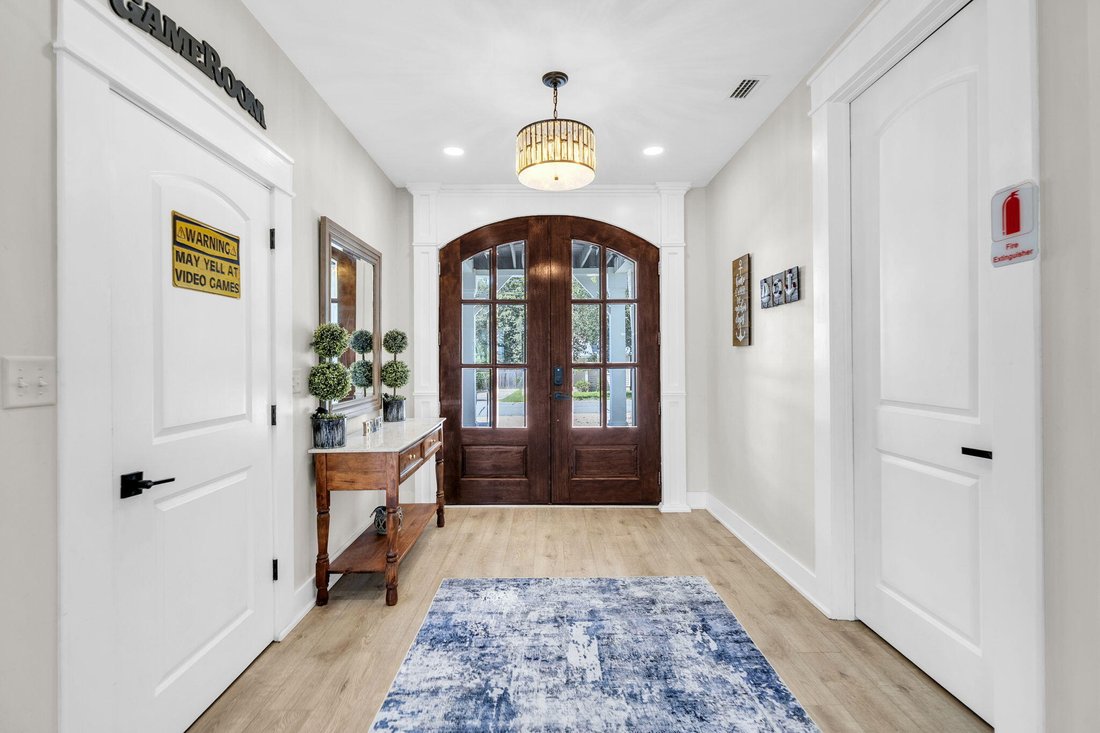 House in Rosemary Beach, Florida, United States 3 - 18982430