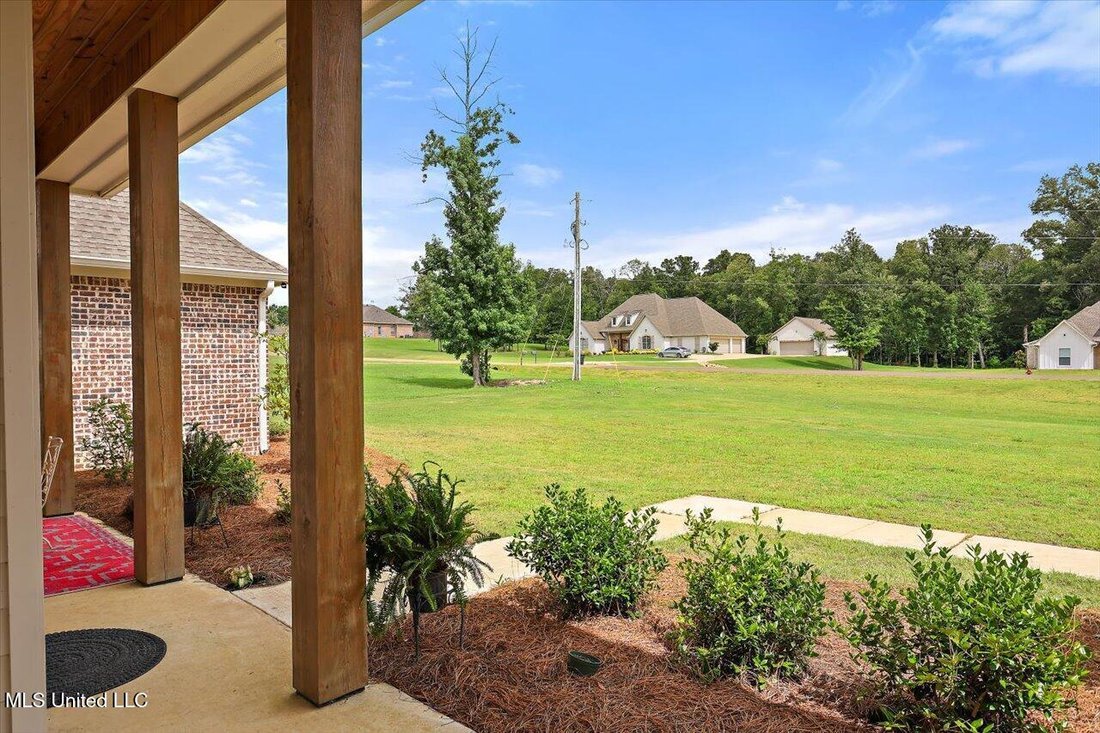 House in Brandon, Mississippi, United States 4 - 18982393
