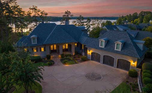 Casa a Greensboro, Georgia, Stati Uniti 1