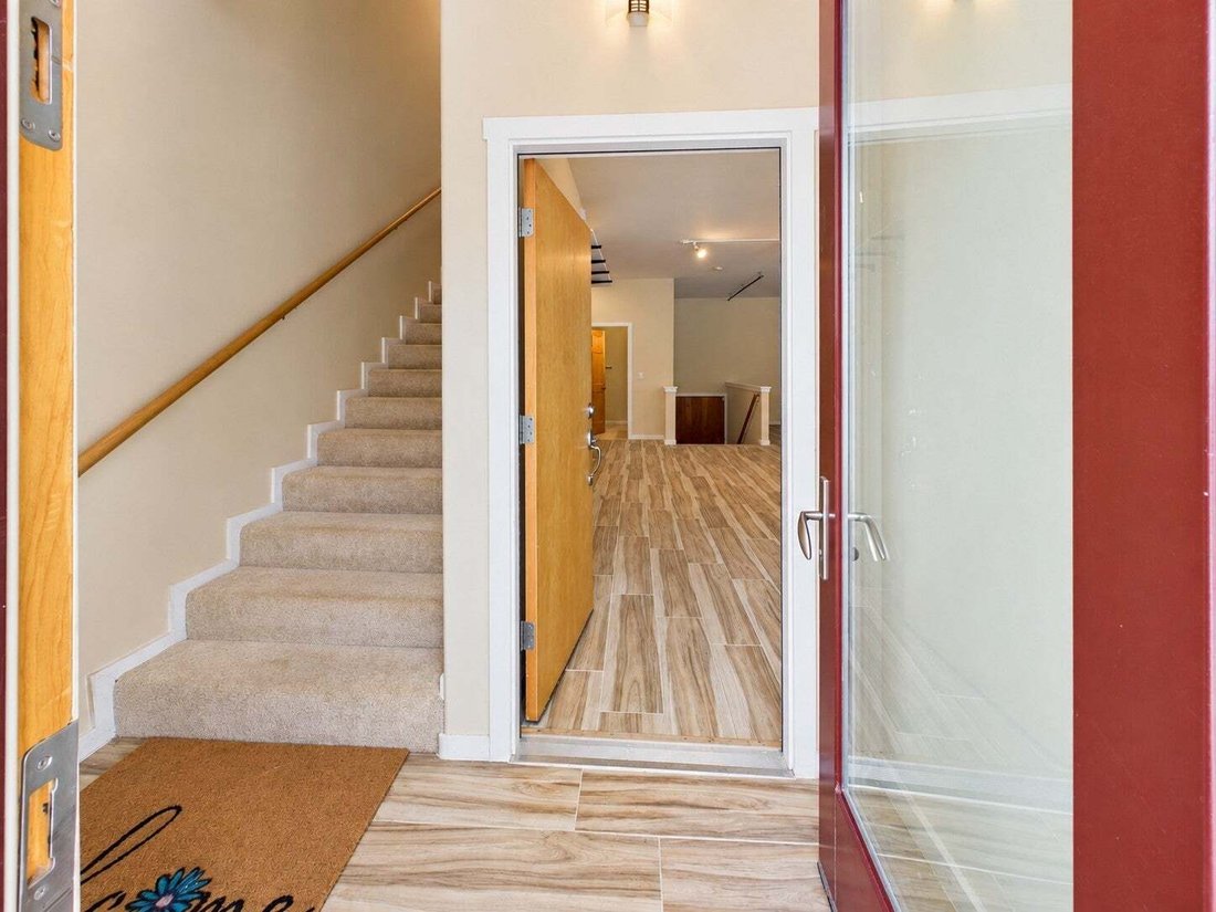 Townhouse in Los Alamos, New Mexico, United States 4 - 18982324