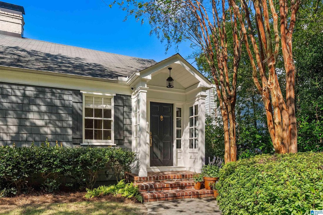 House in Mountain Brook, Alabama, United States 3 - 18982588