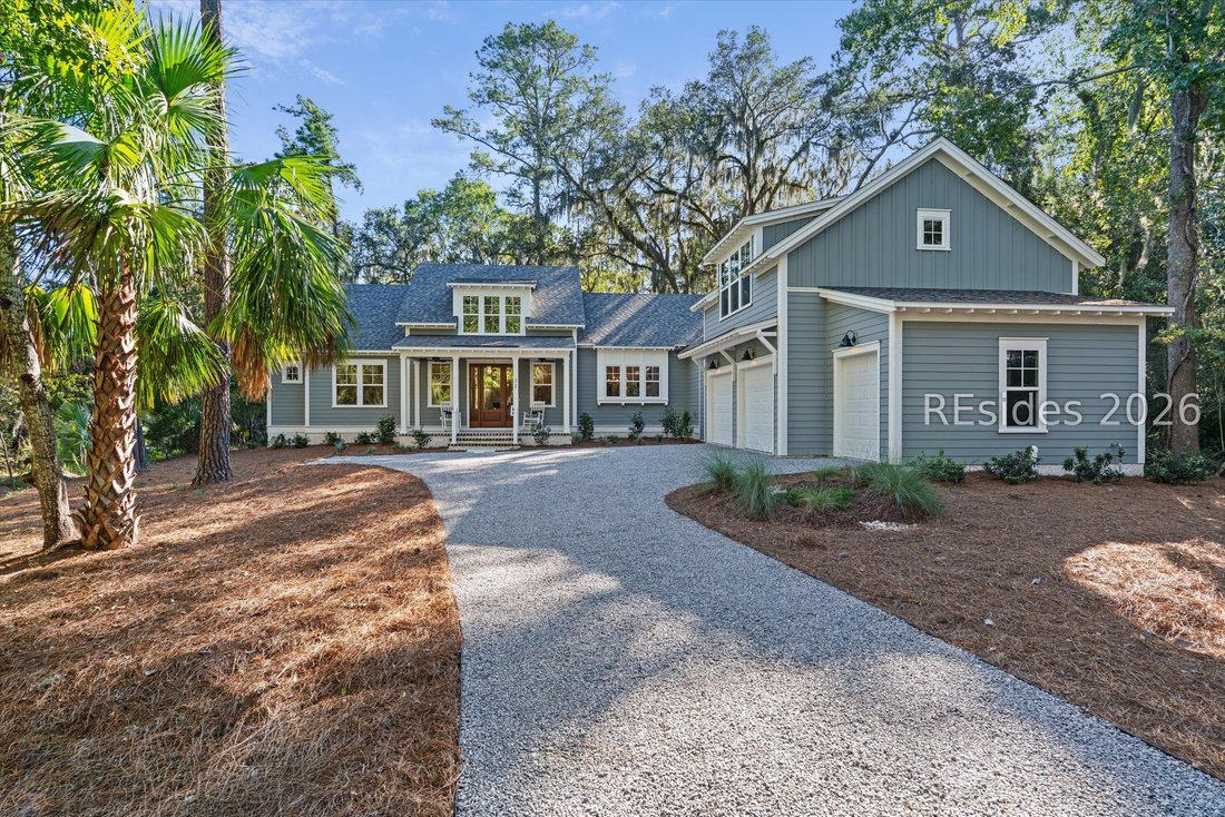 House in Bluffton, South Carolina, United States 1 - 18296436
