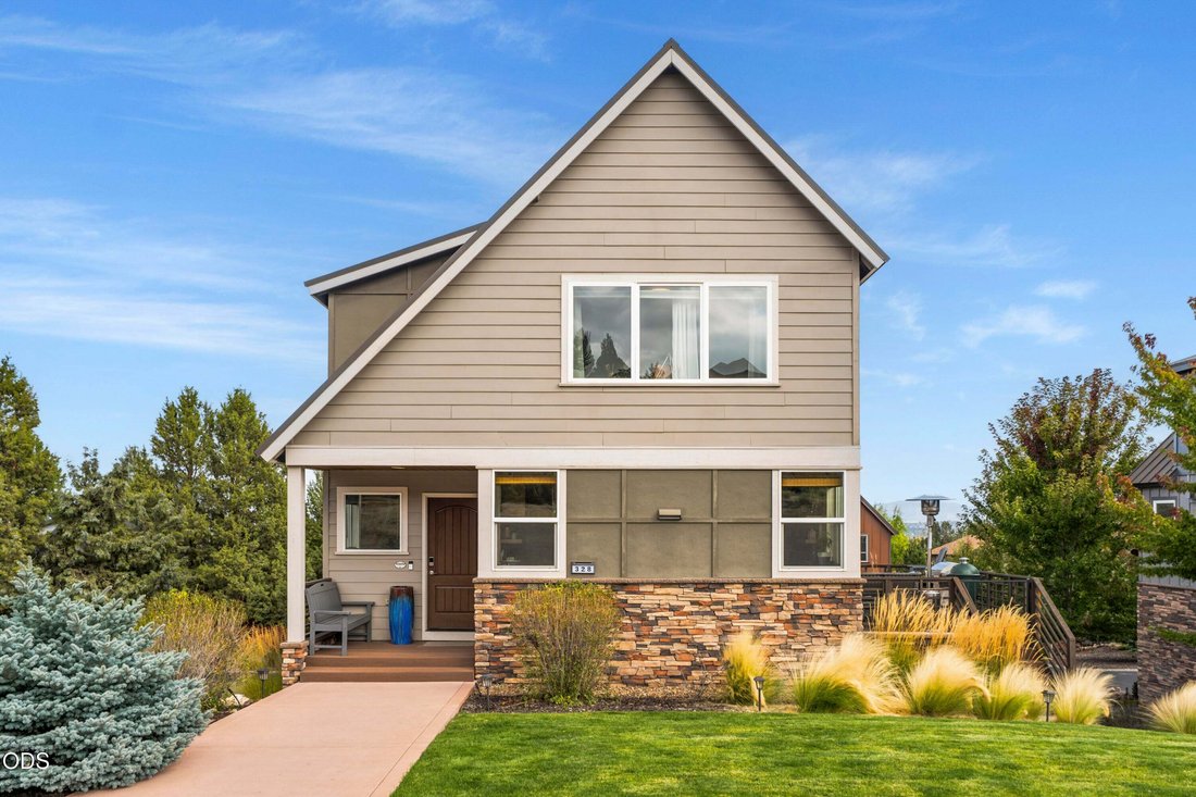 House in Redmond, Oregon, United States 1 - 18982402